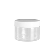 71mm Series Transparent Plastic Pet Jar for Tea & Food and Candy